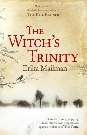 The Witch's Trinity,Used