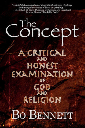 The Concept,Used
