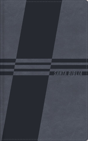 NBLA, Biblia de Estudio para Jvenes, Leathersoft, Azul, Comfort Print (Spanish Edition),New