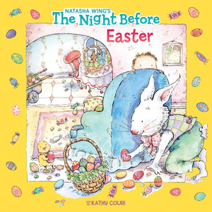 The Night Before Easter,Used