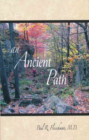 Ancient Path,Used