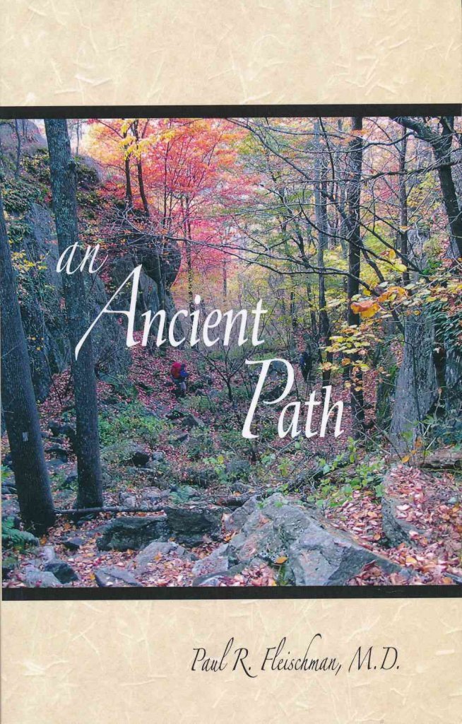 Ancient Path,Used