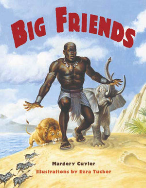 Big Friends,Used