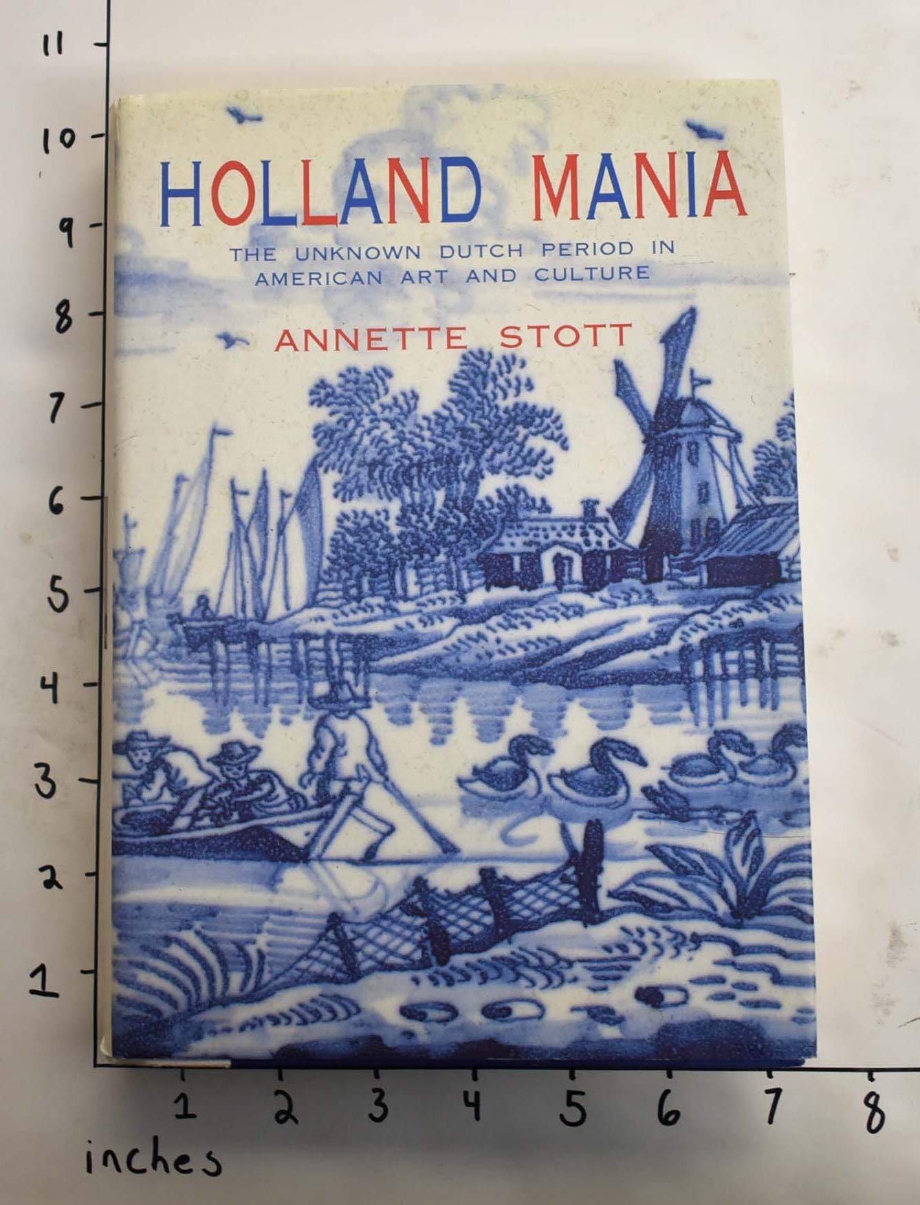 Holland Mania