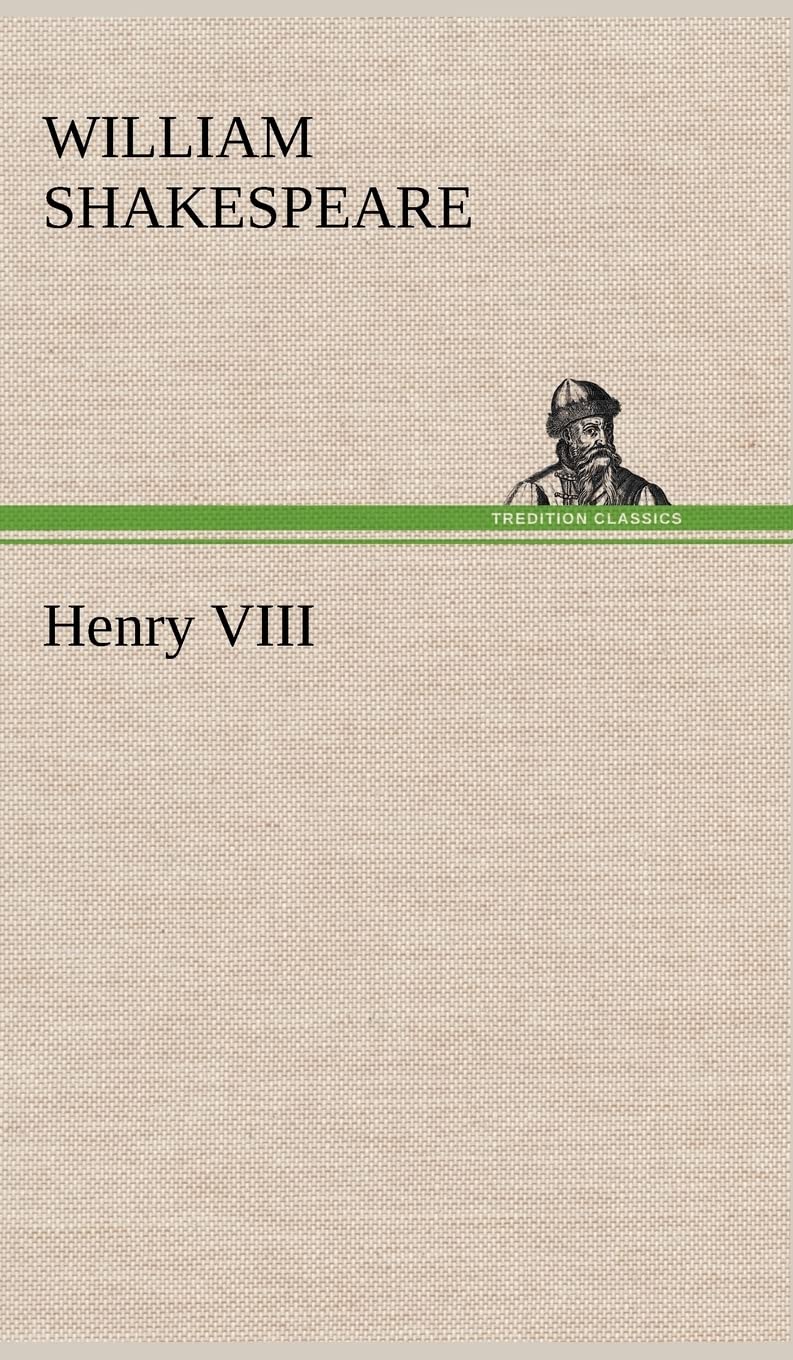 Henry VIII,Used