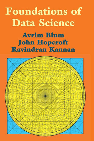 Foundations of Data Science,Used