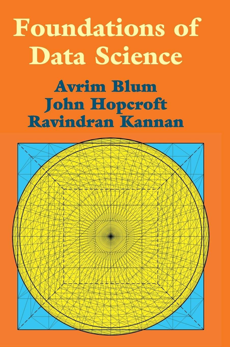 Foundations of Data Science,Used