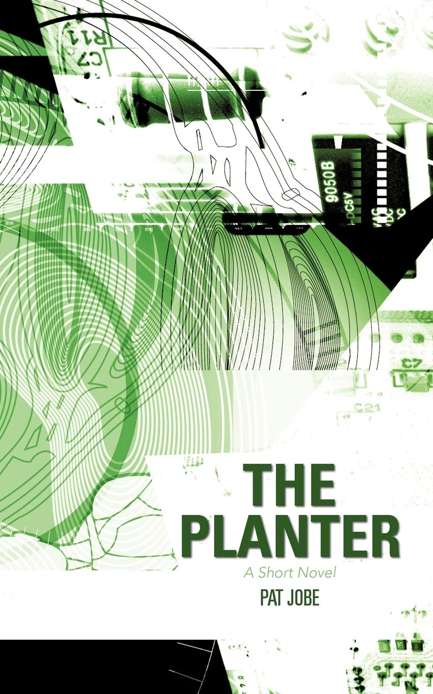 The Planter: A Short Novel,Used