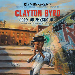 Clayton Byrd Goes Underground,Used