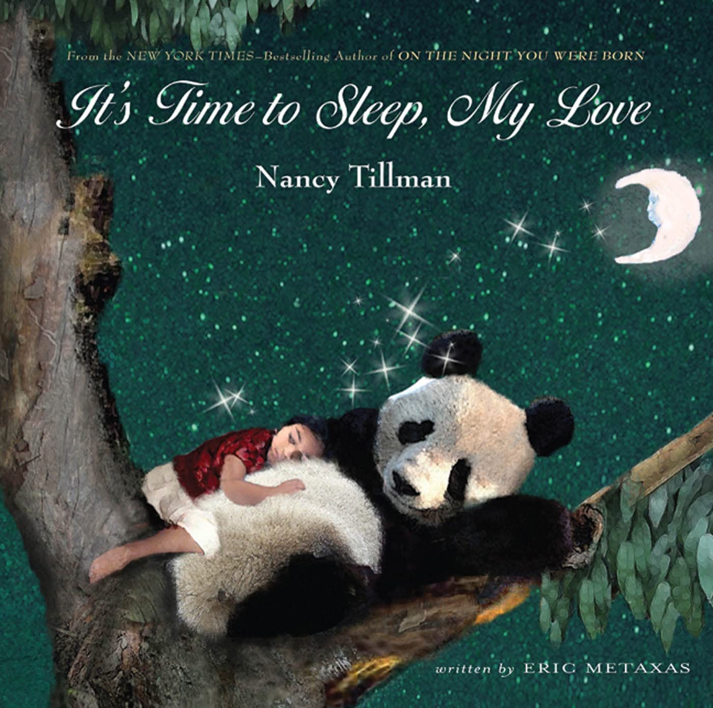 It's Time to Sleep, My Love,Used
