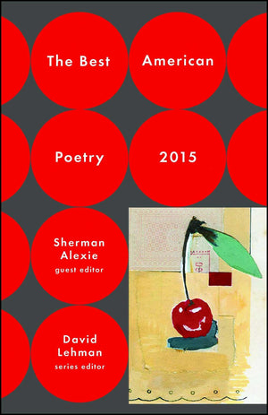 The Best American Poetry 2015 (The Best American Poetry series),Used