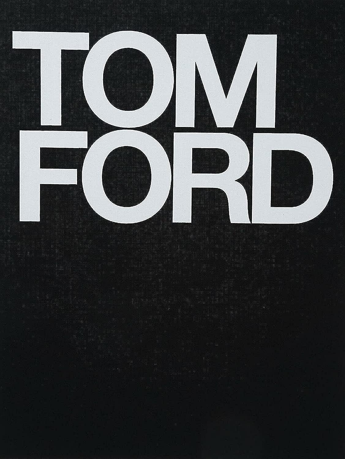 Tom Ford,Used