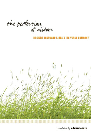 The Perfection of Wisdom (Wheel Series, 1),Used