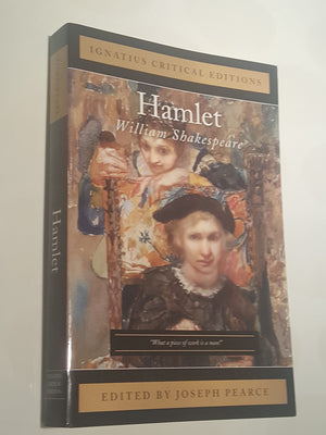 Hamlet (Ignatius Critical Series),New