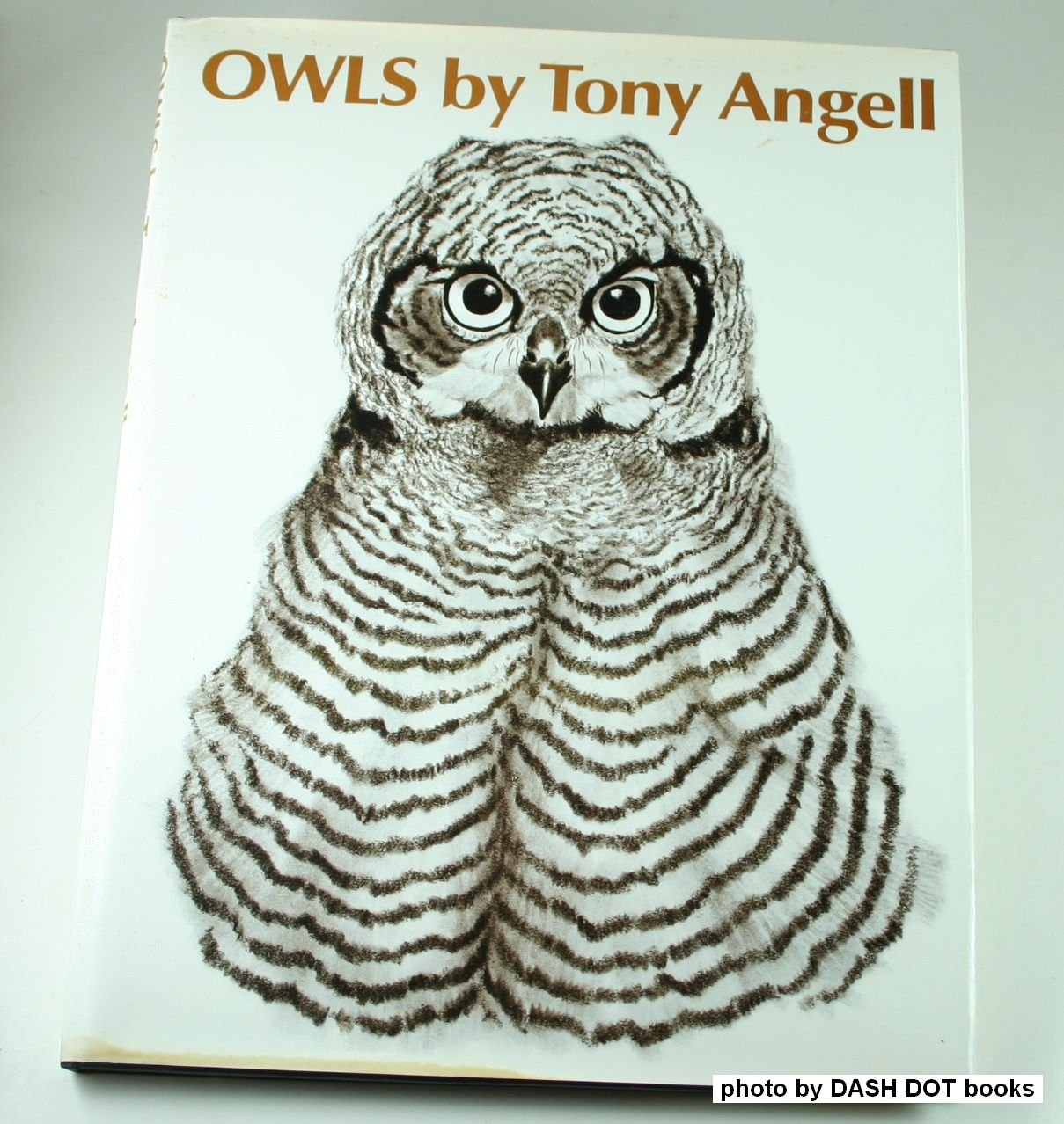 Owls,Used