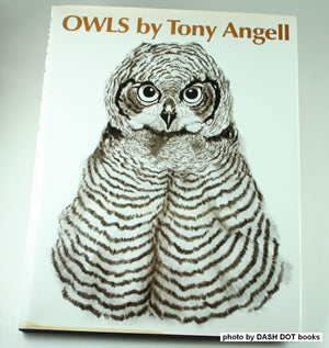 Owls,Used