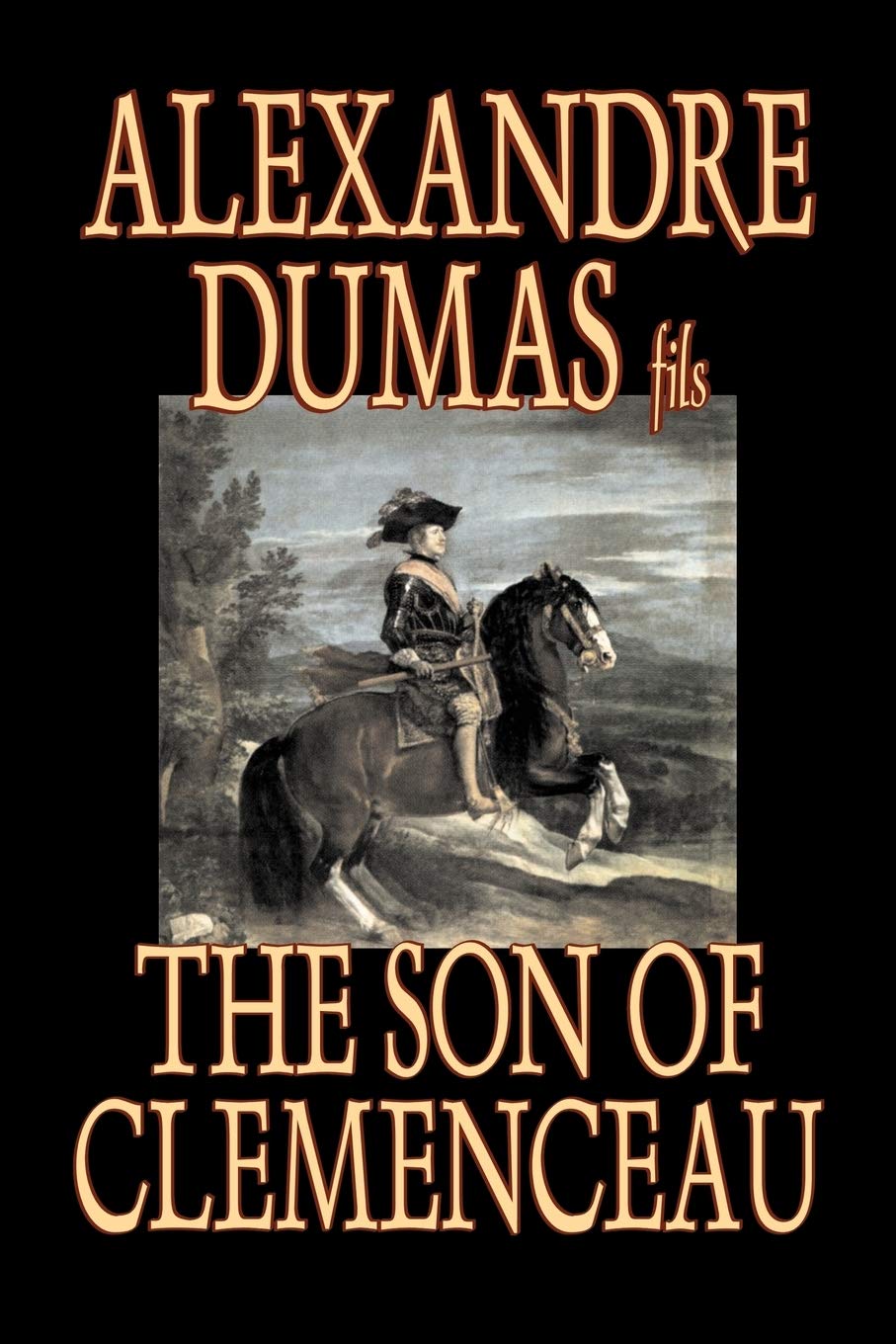 The Son of Clemenceau,Used