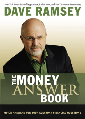The Money Answer Book: Quick Answers for Your Everyday Financial Questions (Answer Book Series),Used
