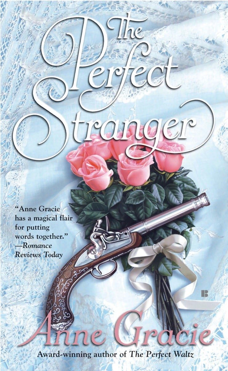 The Perfect Stranger (Merridew Series),Used