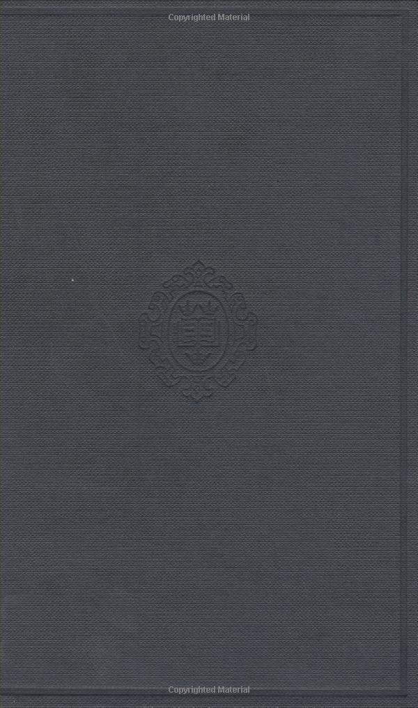 Poems of the Middle Period: Volume V: 18221837 (Oxford English Texts: John Clare),New