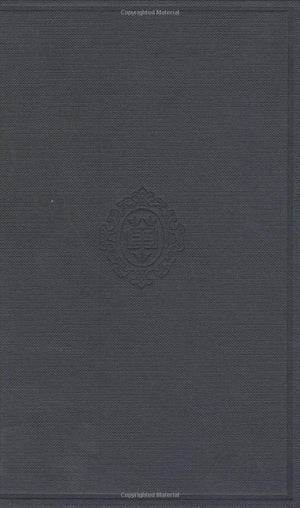 Poems of the Middle Period: Volume V: 18221837 (Oxford English Texts: John Clare),Used