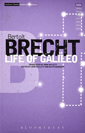 Life Of Galileo (Modern Classics)-new,New