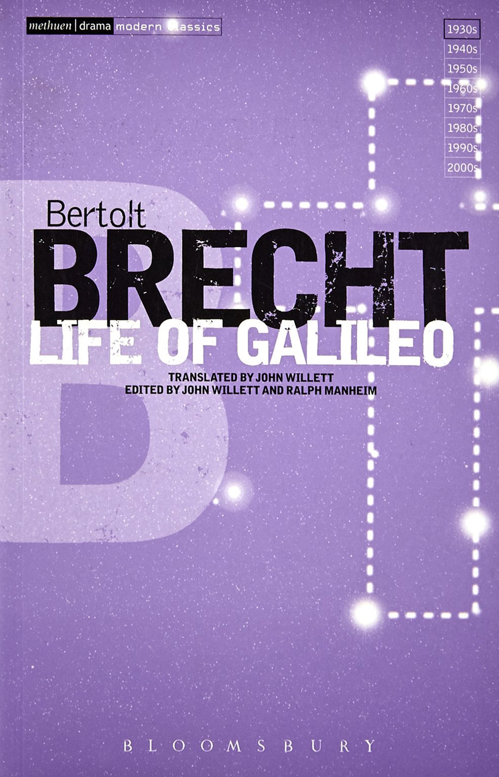 Life Of Galileo (Modern Classics)-new,New