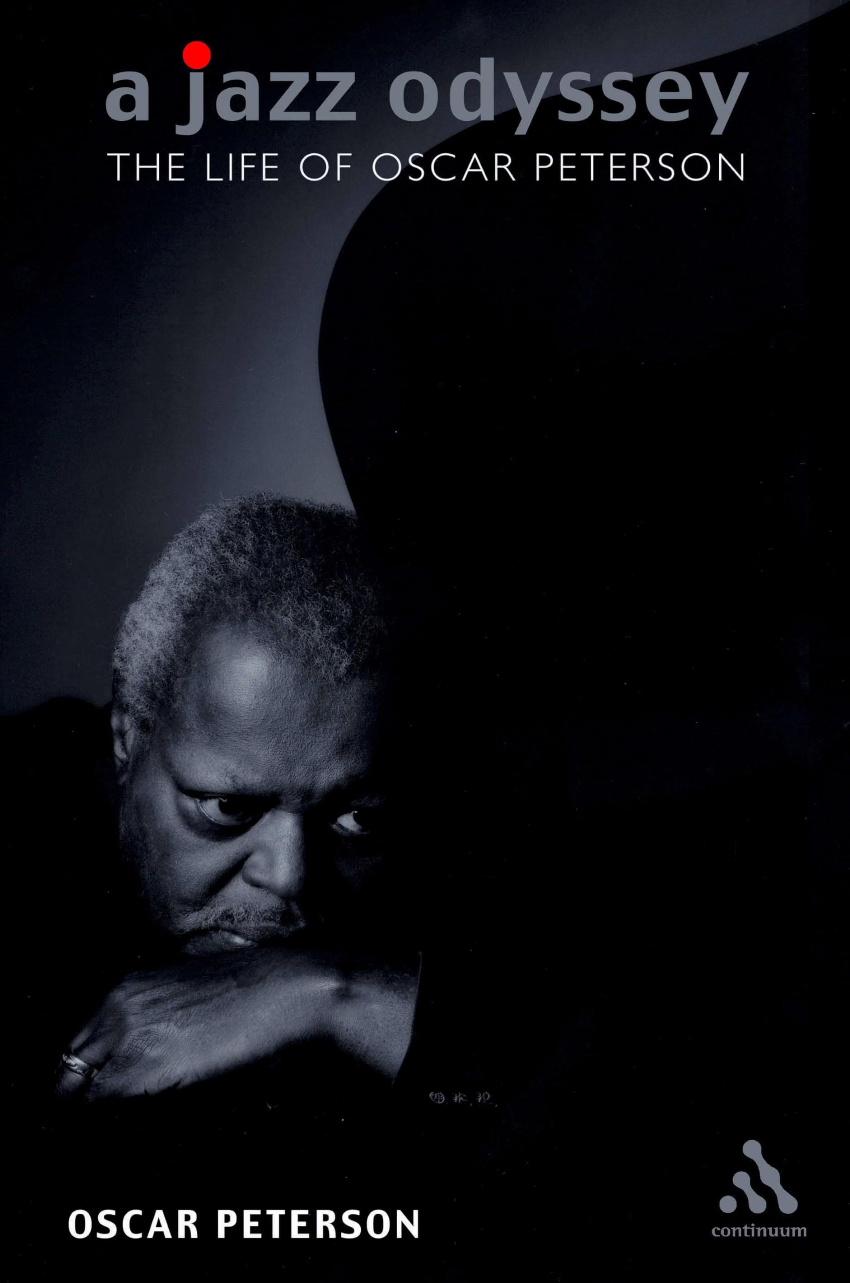 A Jazz Odyssey: The Life Of Oscar Peterson