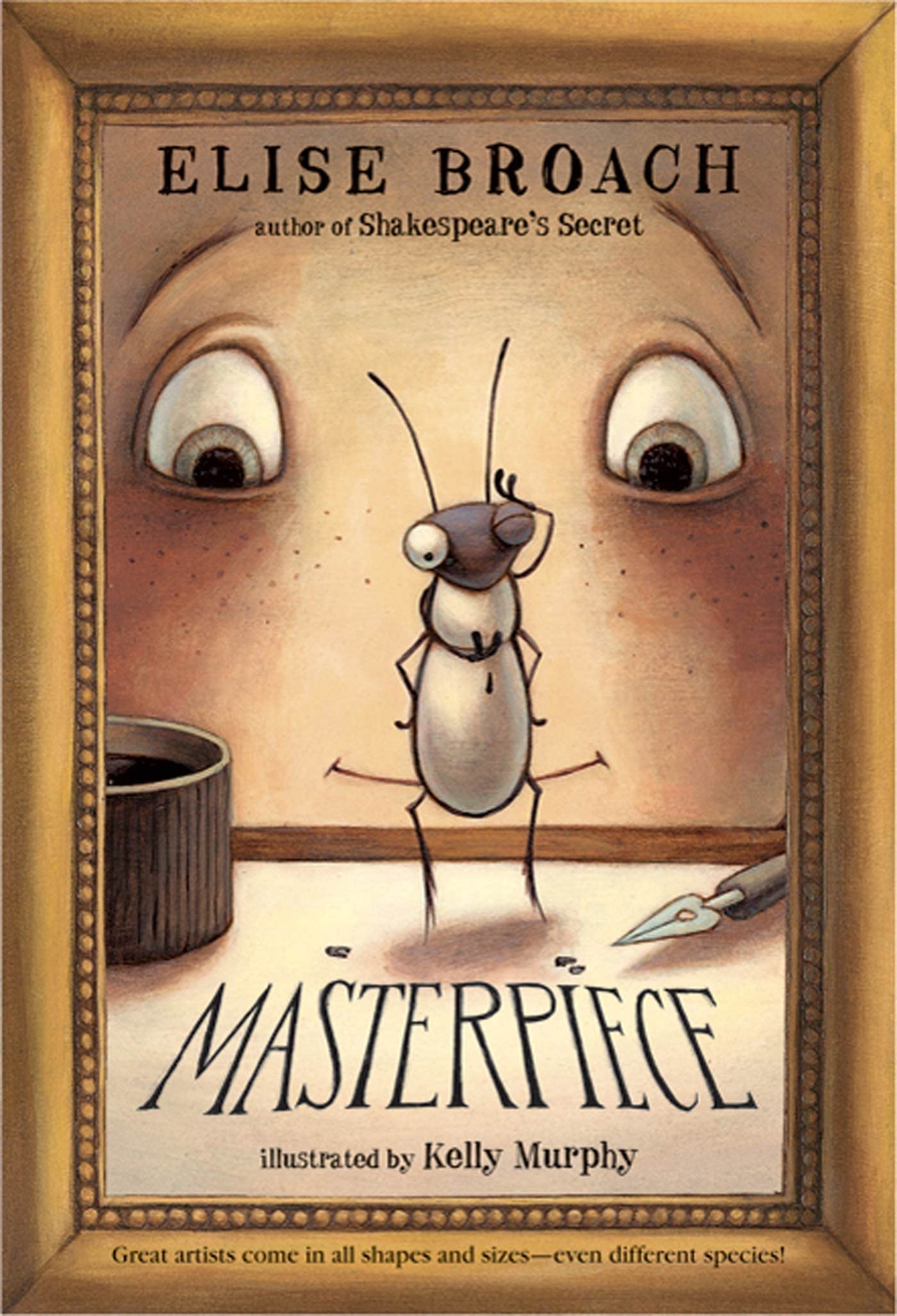 Masterpiece,New