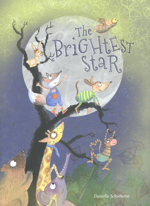 The Brightest Star,Used