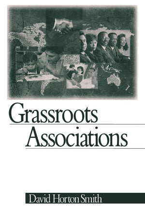 Grassroots Associations,Used
