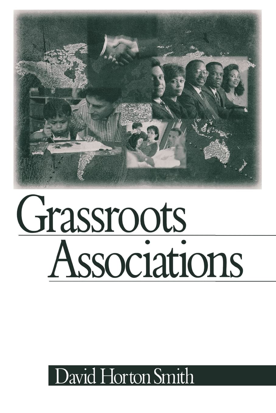 Grassroots Associations,Used
