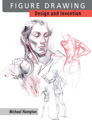 Figure Drawing: Design And Invention,New