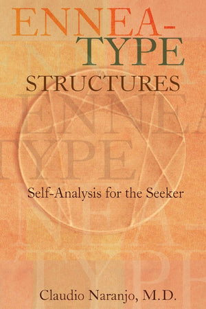 Enneatype Structures: Selfanalysis For The Seeker (Consciousness Classics),New
