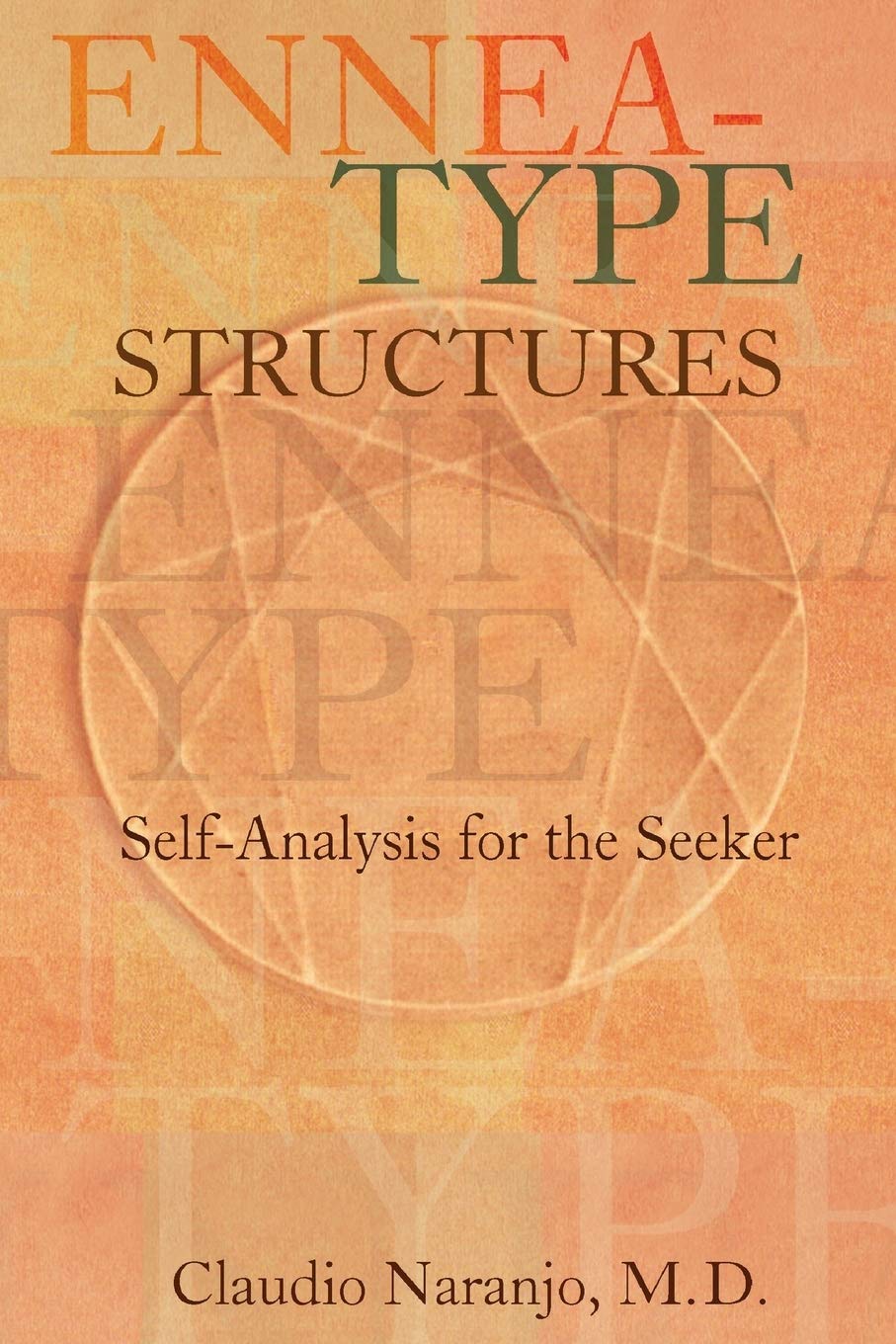 Enneatype Structures: SelfAnalysis for the Seeker (Consciousness Classics),Used