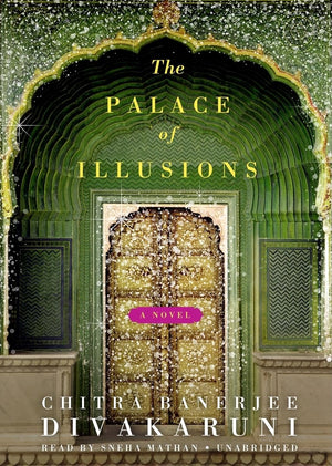 The Palace Of Illusions
