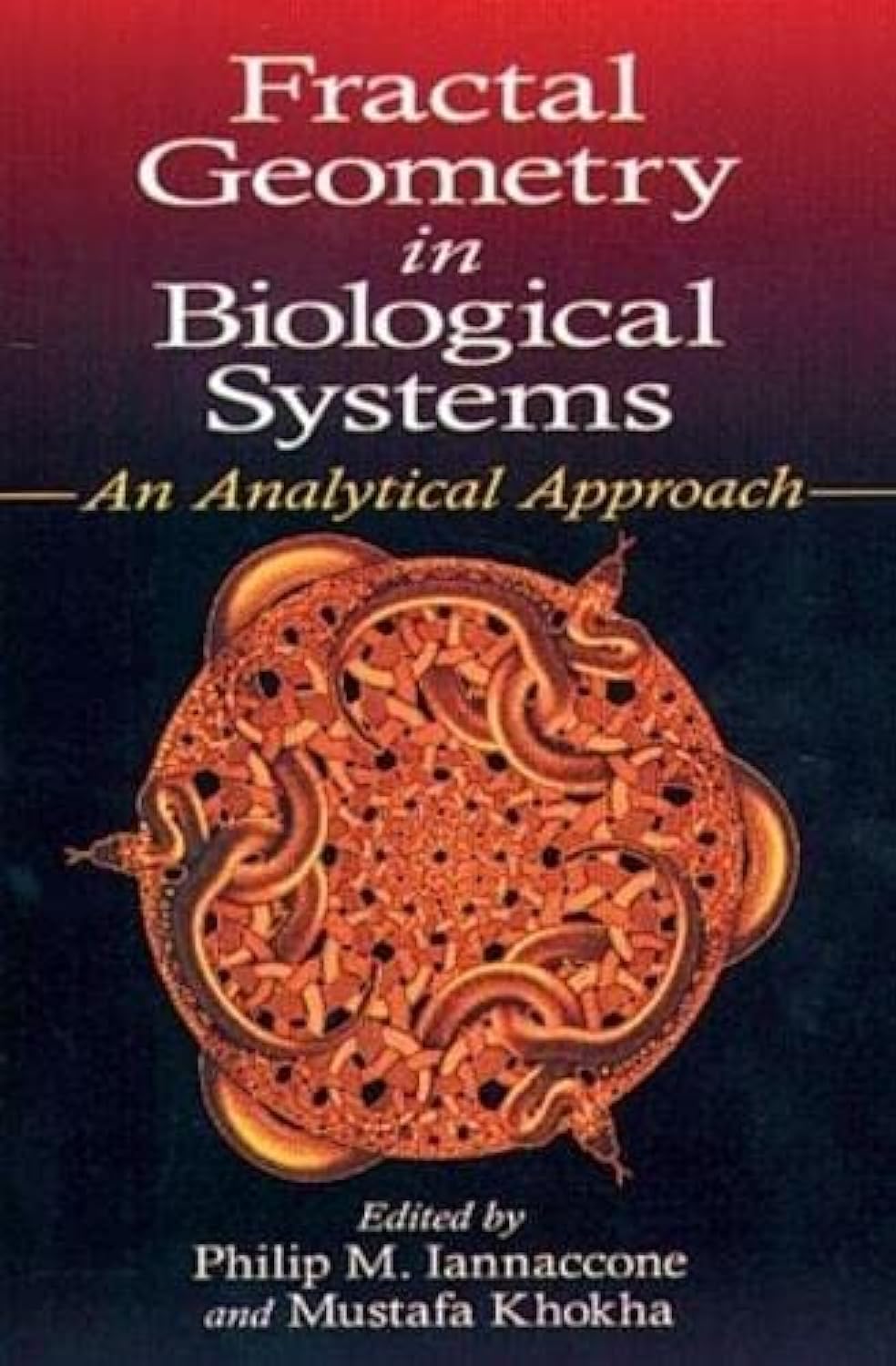 Fractal Geometry in Biological Systems: An Analytical Approach,Used