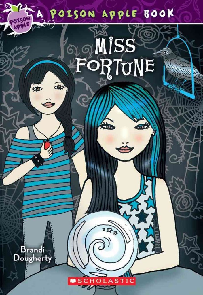 Poison Apple #3: Miss Fortune