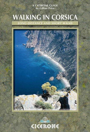 Walking on Corsica,Used