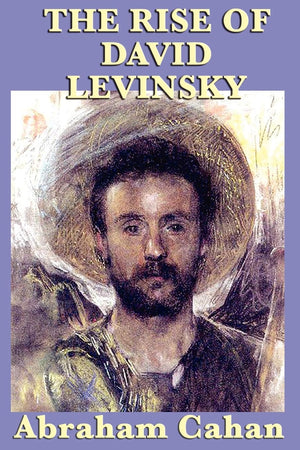 The Rise Of David Levinsky,Used