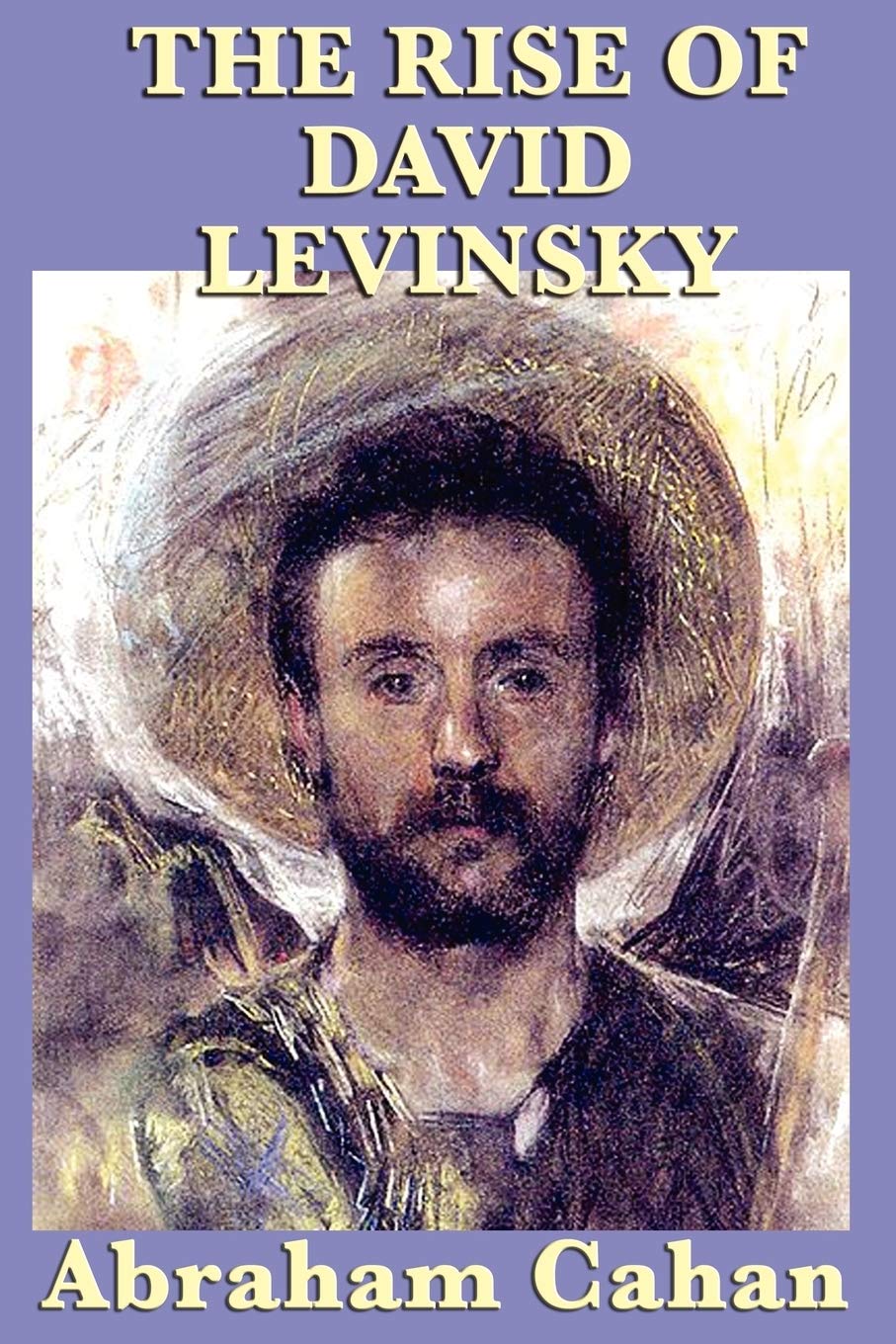 The Rise Of David Levinsky,Used
