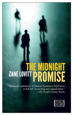The Midnight Promise,Used