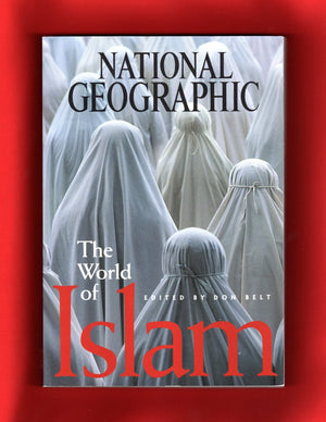 World of Islam,Used