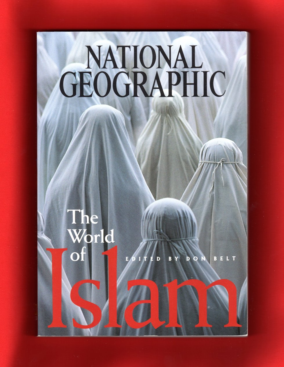 World of Islam,Used