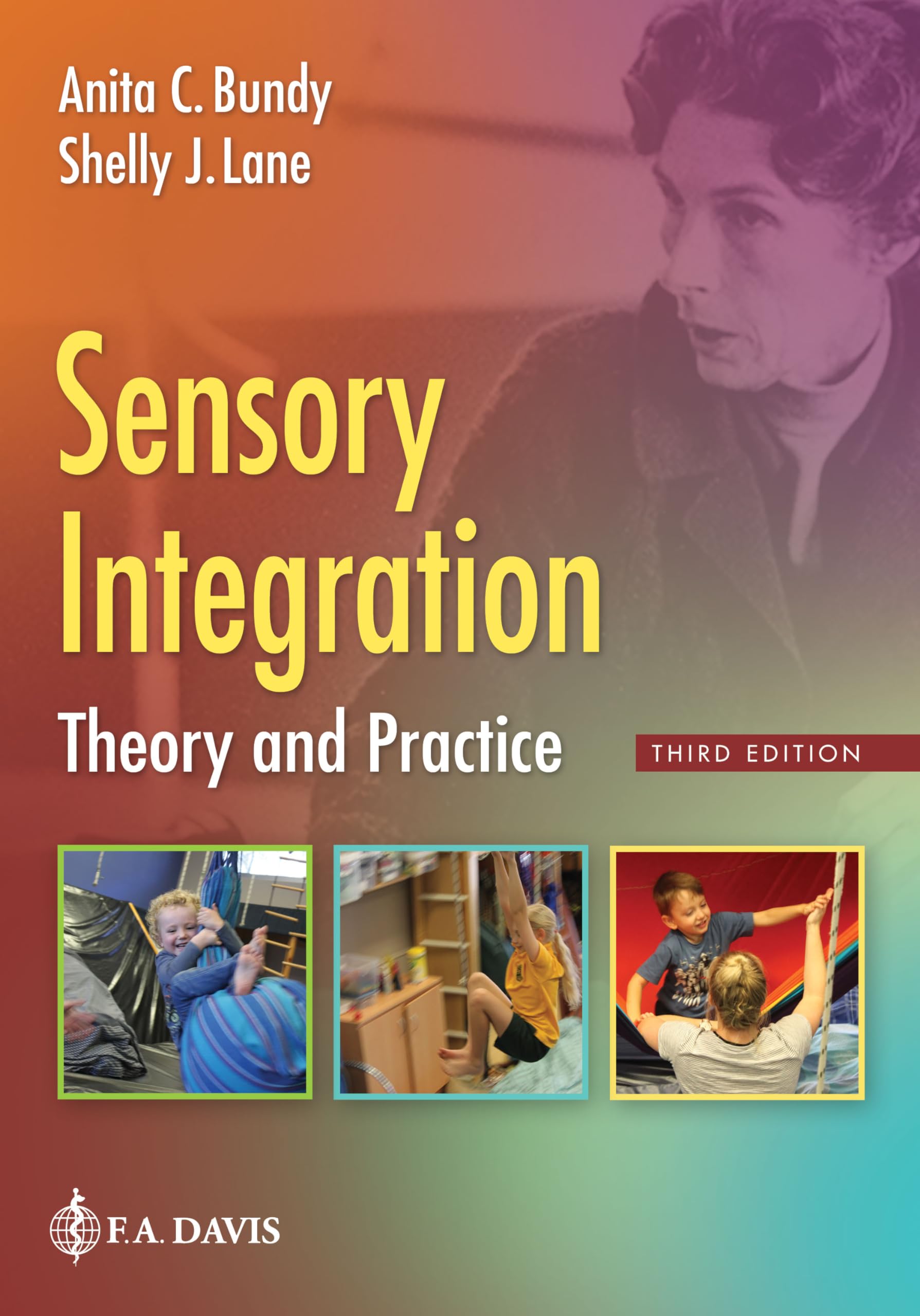 Sensory Integration: Theory And Practice,New