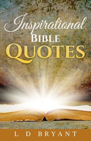 Inspirational Bible Quotes,Used
