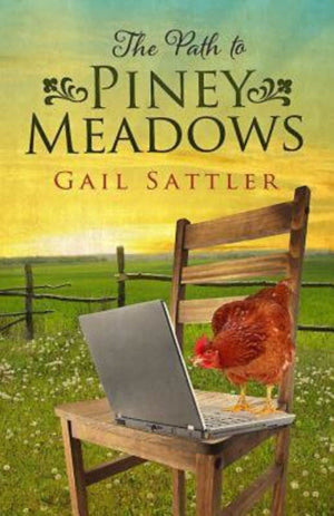 The Path To Piney Meadows,Used