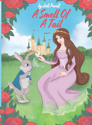 A Smell Of A Tail,Used