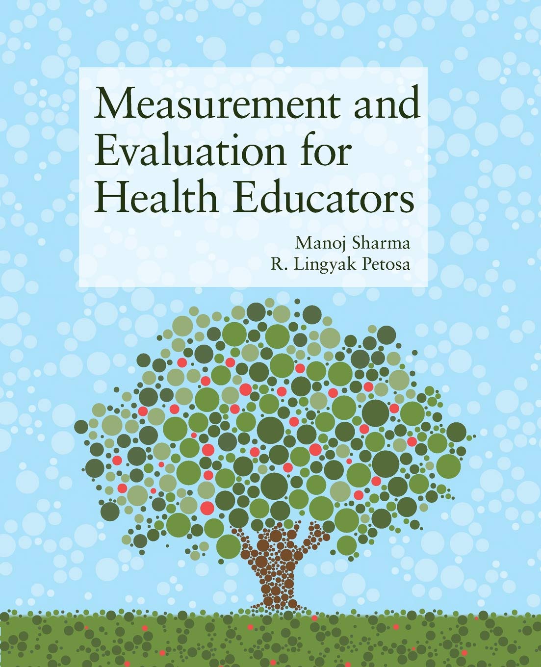 Measurement and Evaluation for Health Educators,Used