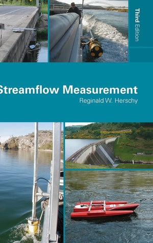Streamflow Measurement,Used